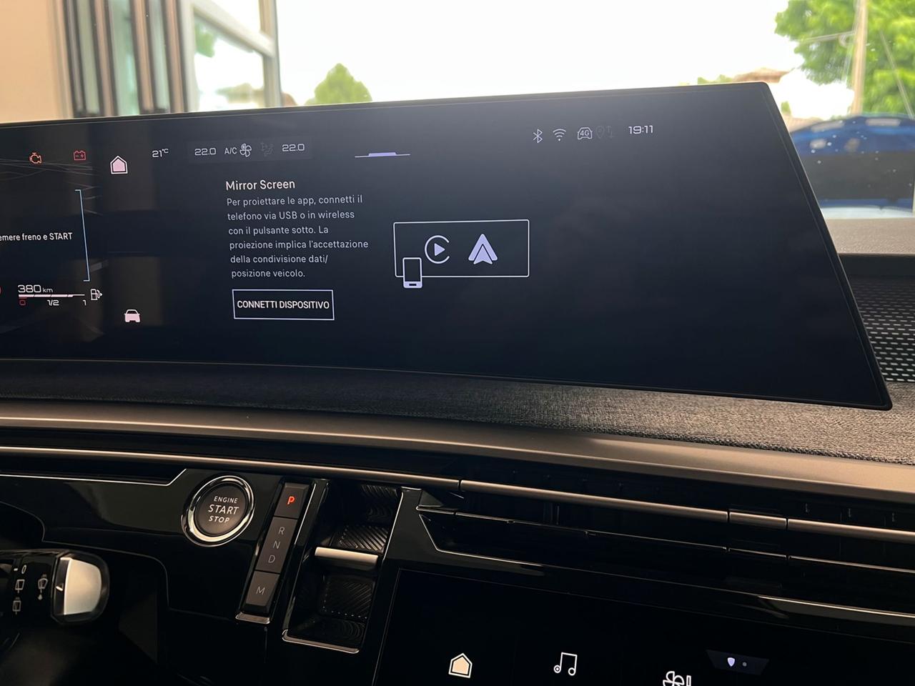 PEUGEOT 5008 III 2024 Hybrid 145 E-DCS6 GT - VARI COLORI!
