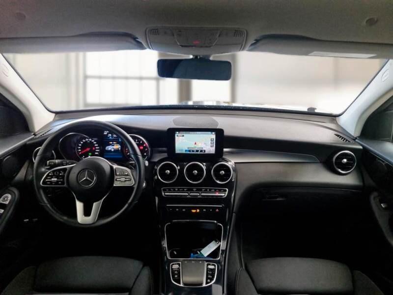 MERCEDES GLC (X253) GLC 300 e 4Matic P...
