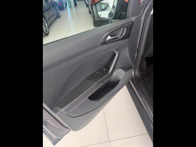 VOLKSWAGEN T-Cross - 1.0 TSI Style BMT