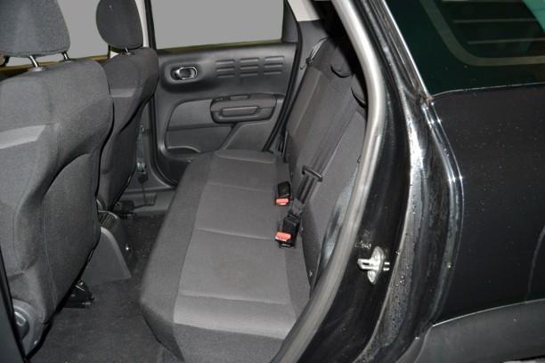 CITROEN C3 AIRCROSS - Puretech 110 s&s MAX