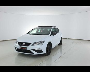 SEAT Leon 2.0 TDI 150 CV 5p. Black Edition