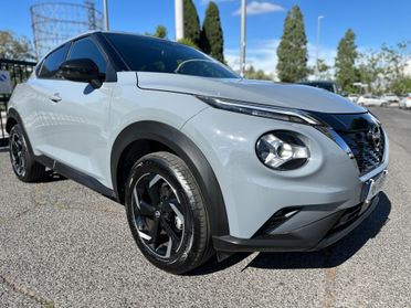 Nissan Juke 1.0 114 CV DCT AUTOMATICA Strafull!!