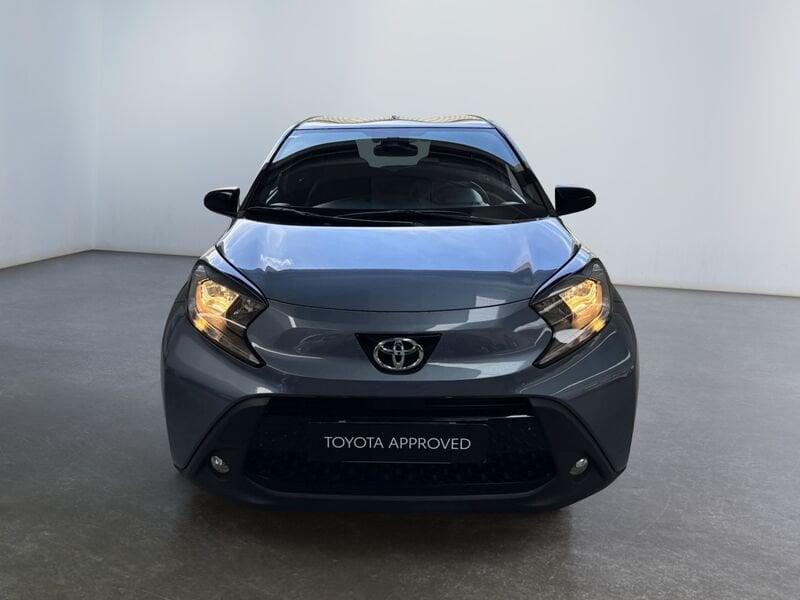 Toyota Aygo X 1.0B (72 CV) Active