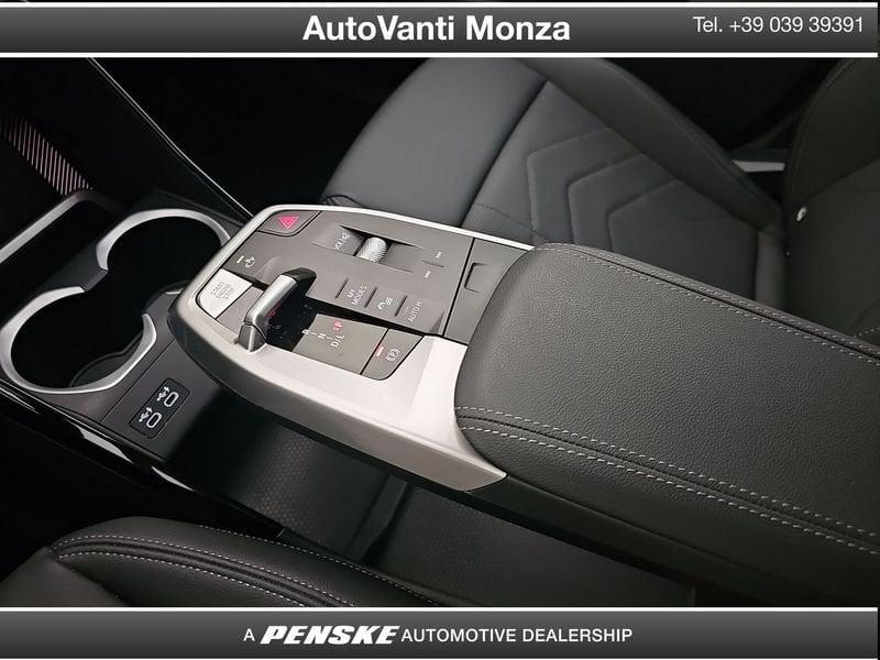 BMW X1 X1 sdrive18i X-Line auto