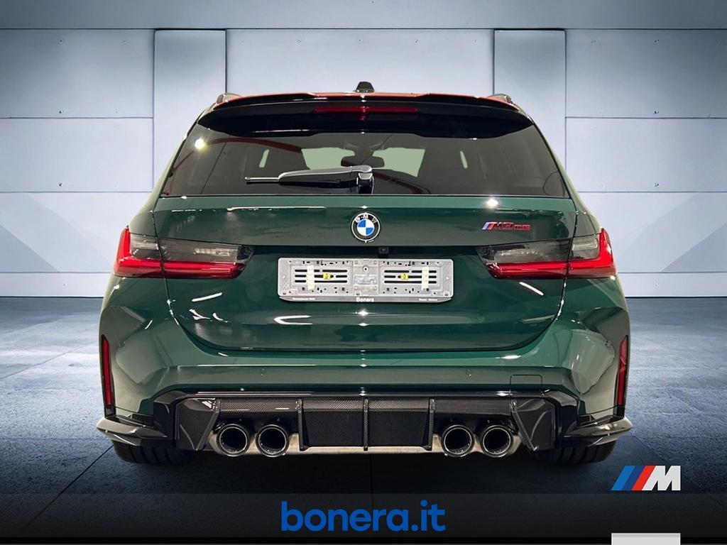 BMW M3 Touring 3.0 CS Steptronic