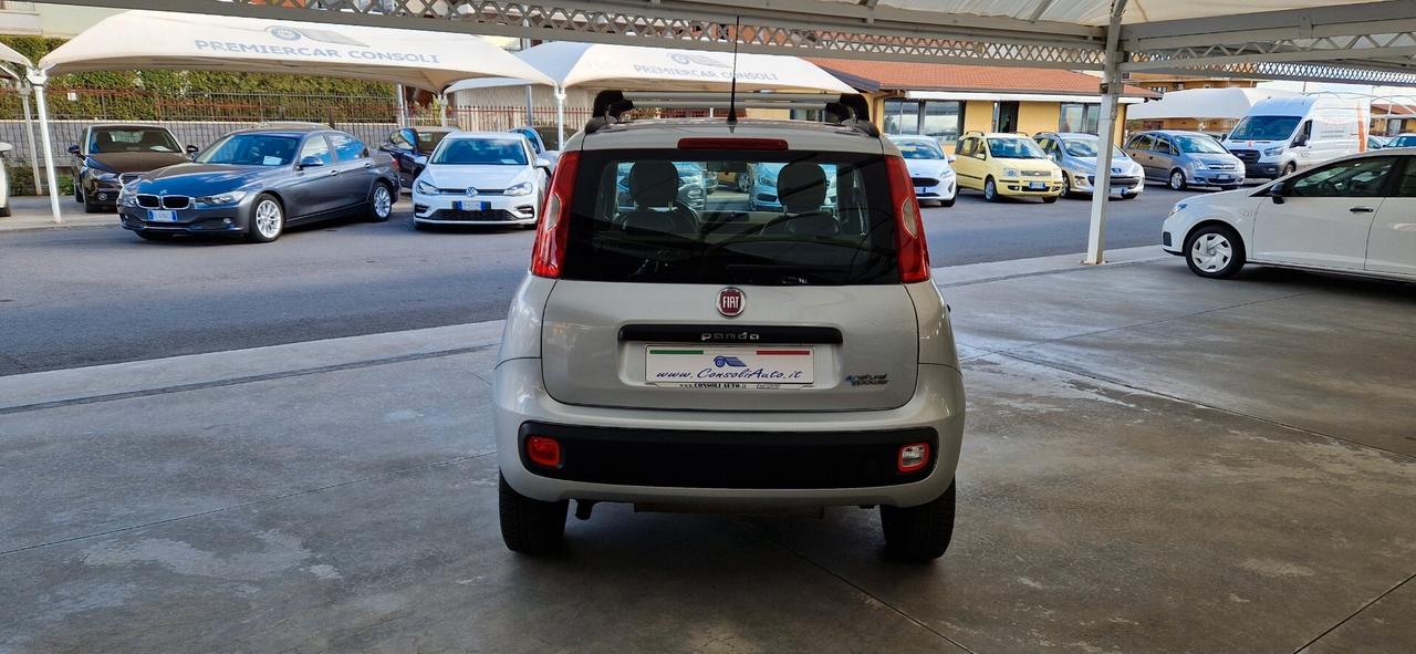 Fiat Panda Natural Power Lounge *** Condizioni Impeccabili ***