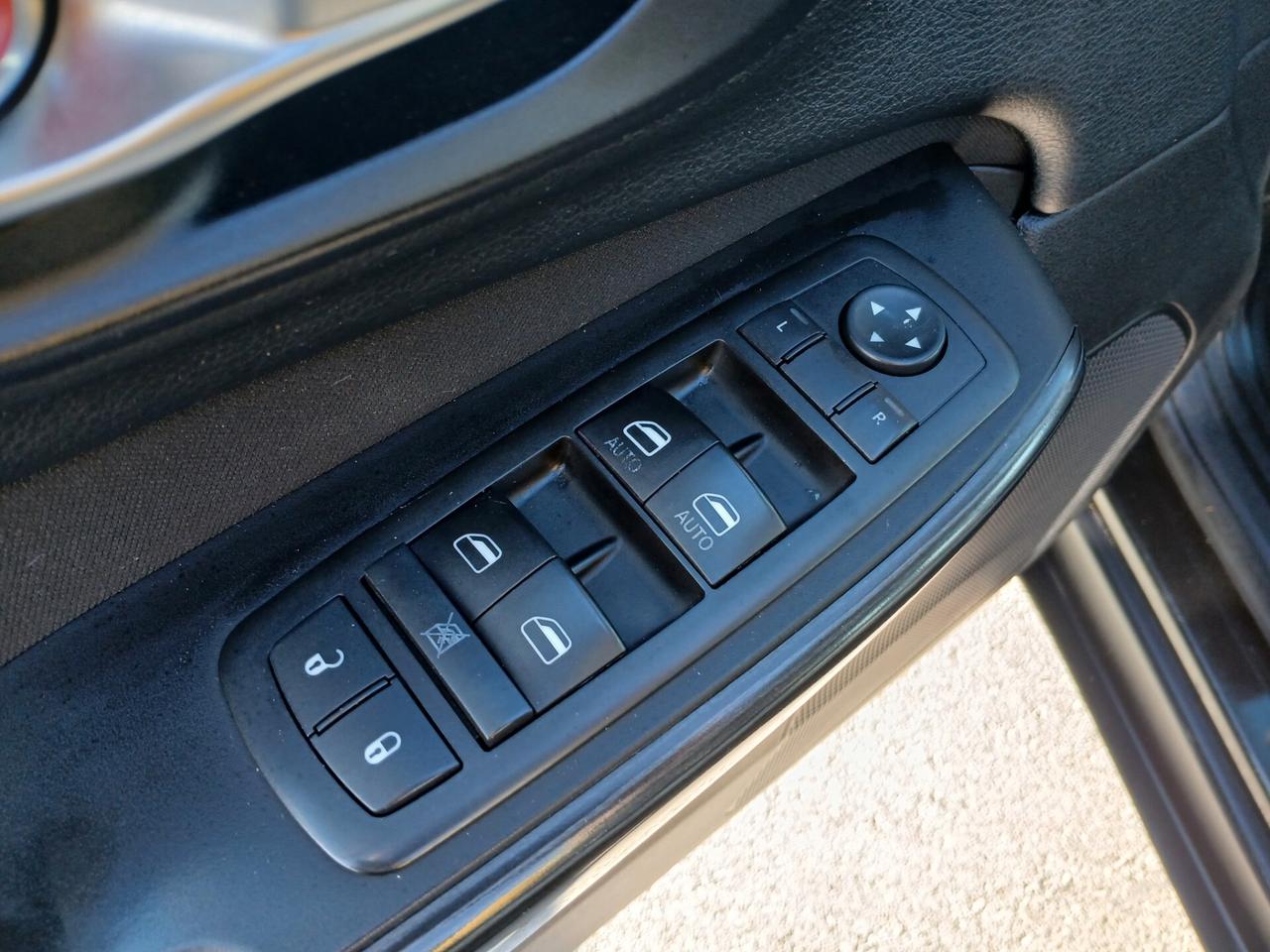 JEEP CHEROKEE 2.0 MJET 140CV 4WD 2015