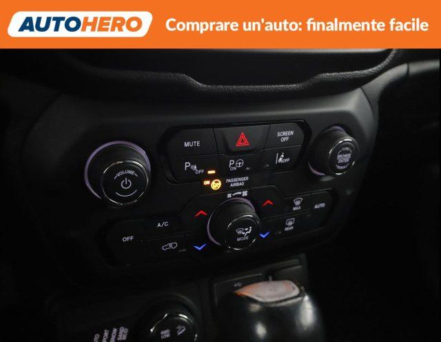 JEEP Renegade 1.3 T4 240CV PHEV 4xe AT6 S