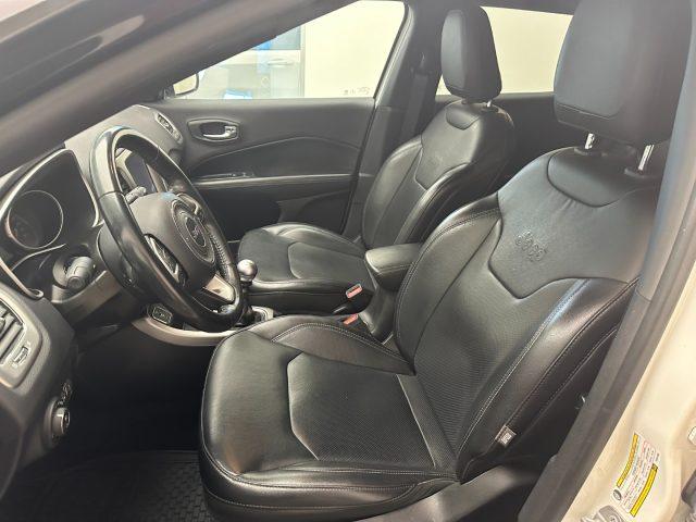 JEEP Compass 1.4 MultiAir 2WD S