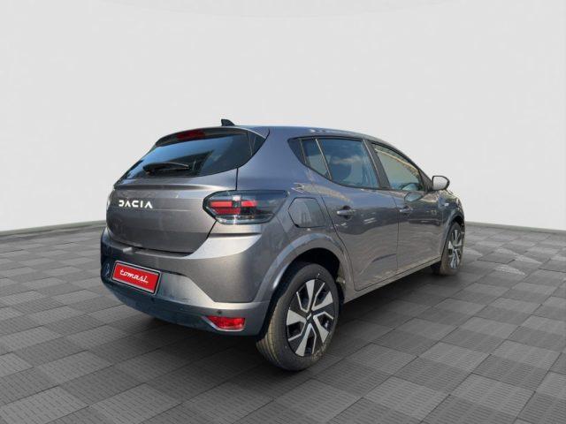 DACIA Sandero 3ª serie Streetway TCe 100 CV Expression