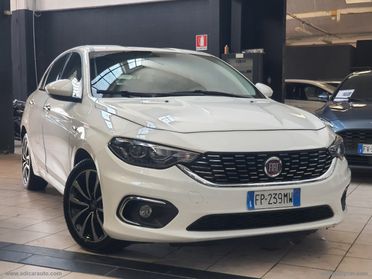 FIAT Tipo 1.4 T-Jet 120 CV GPL 5p. Lounge