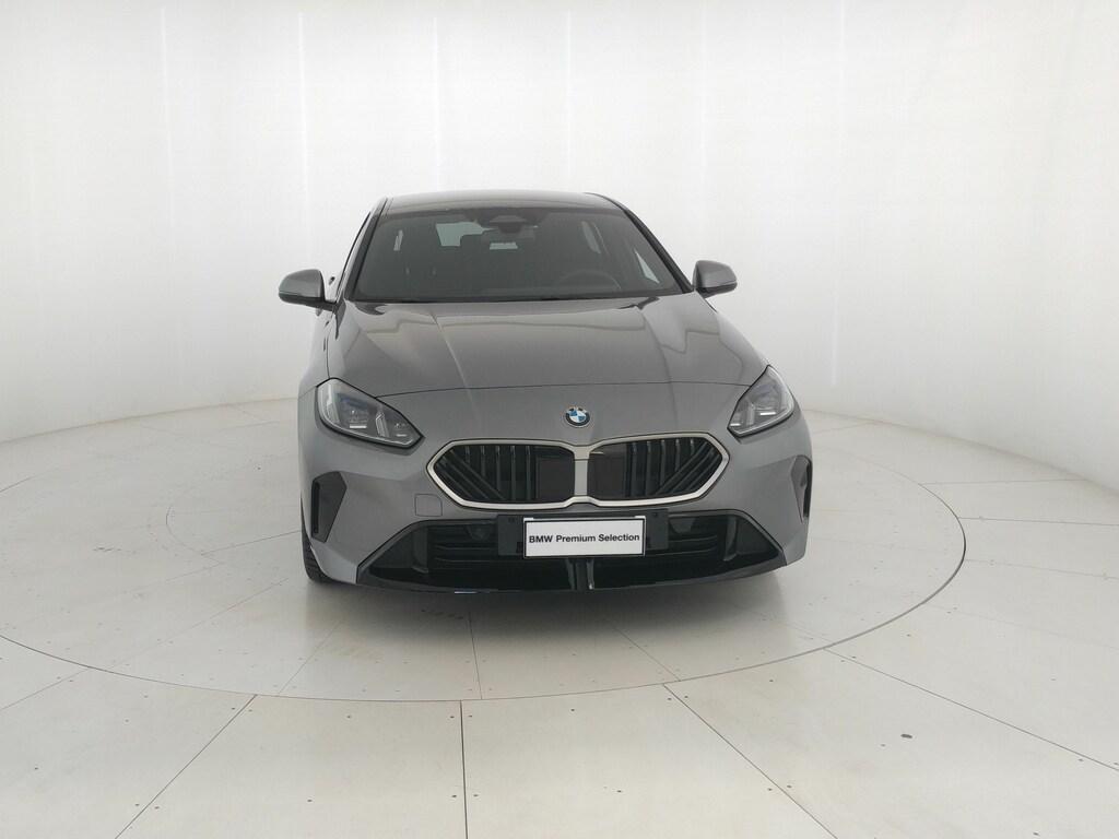 BMW Serie 1 118 d MSport DCT