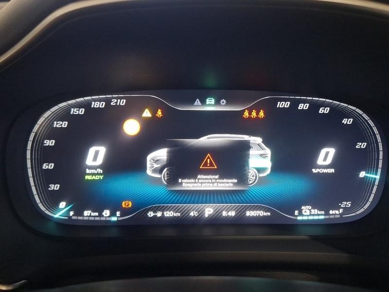 MG EHS 1.5 T Plug-in Hybrid Exclusive Auto