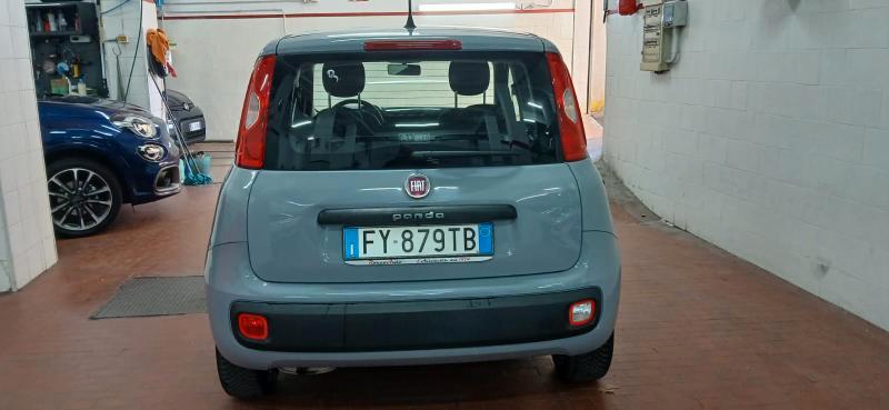Fiat Panda 1.2 Easy Gpl 69cv my19