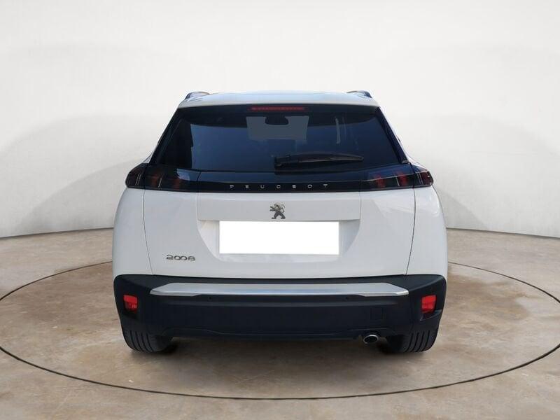 Peugeot 2008 2008 BlueHDi 110 S&S Allure Pack
