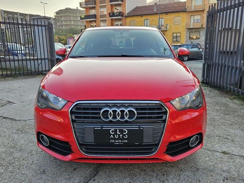 Audi A1 A1 1.2 tfsi Ambition