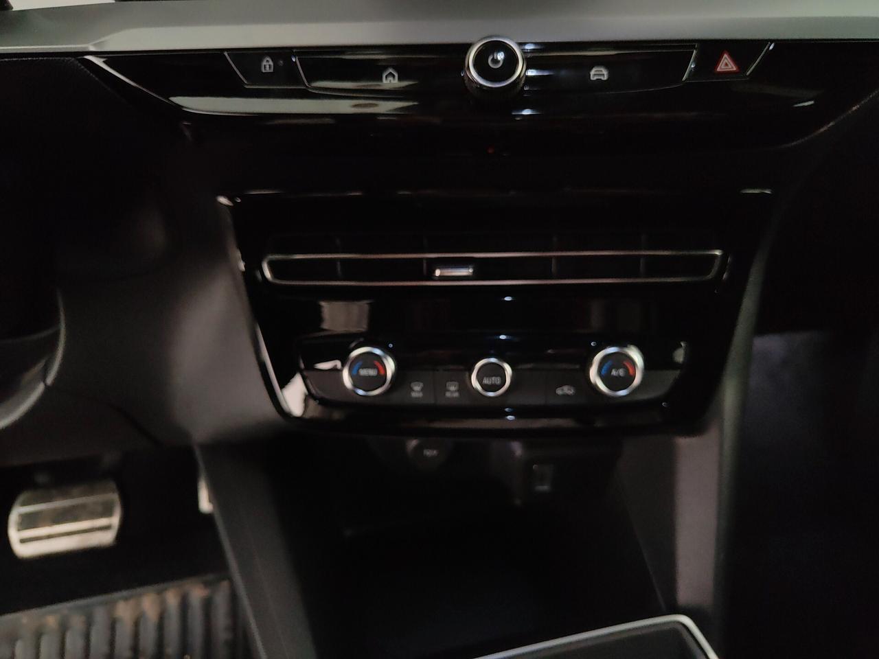 Opel Mokka 1.2 Turbo 130 CV aut. GS