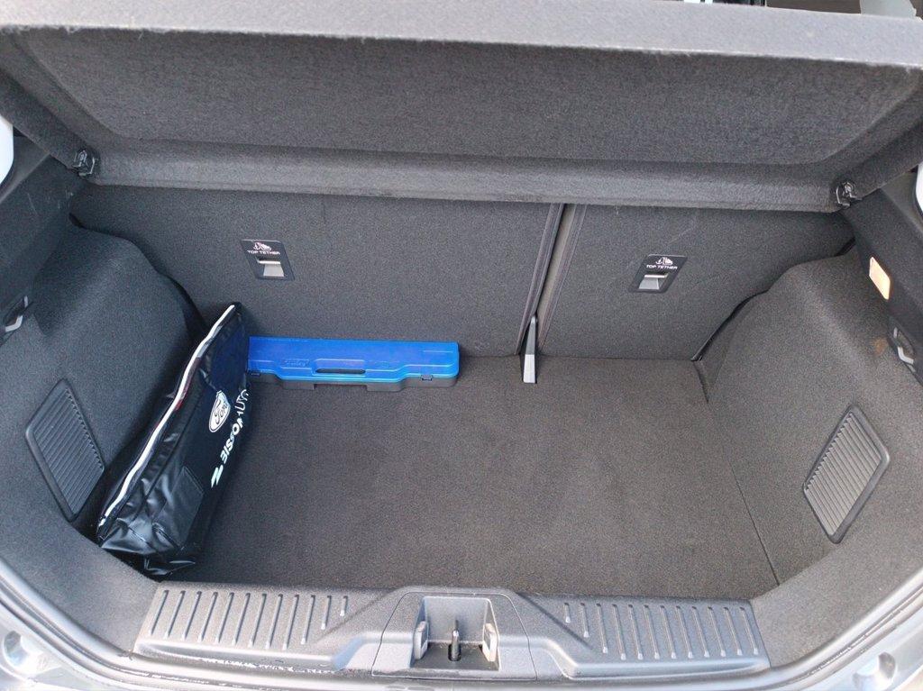 FORD Fiesta 5p 1.0 ecoboost h Titanium 125cv del 2022