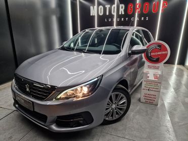 Peugeot 308 1.2 PureTech Turbo 130 S&S Allure