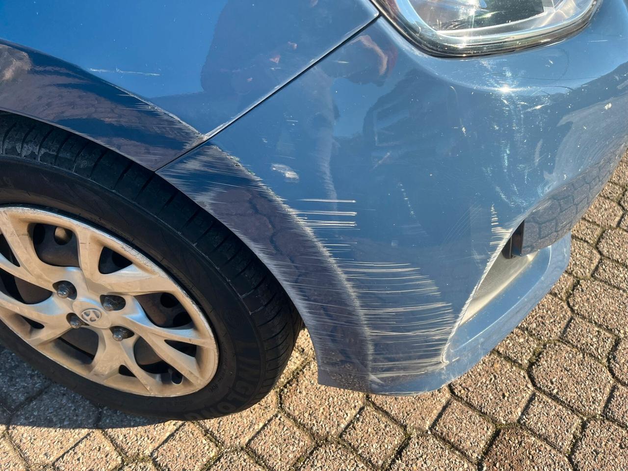 Hyundai i10 1.0 MPI Econext Tech GPL