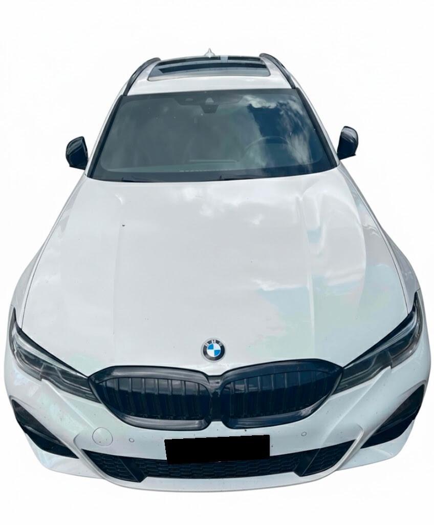 Bmw 320 320d 48V xDrive Touring Msport