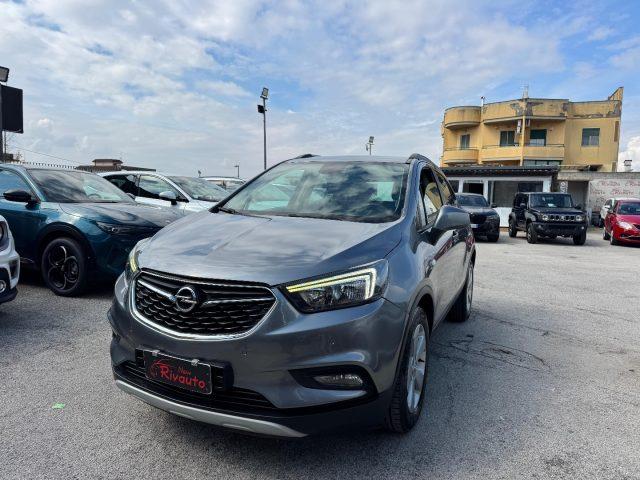 OPEL Mokka X 1.4 Turbo GPL 140CV Innovation