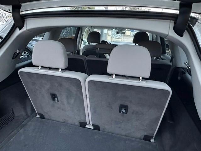 Audi Q7 45 TDI quattro tiptronic Sport 7 posti