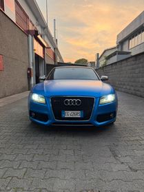 Audi A5 S5 Cabrio 3.0 V6 TFSI 333 CV quattro S tronic