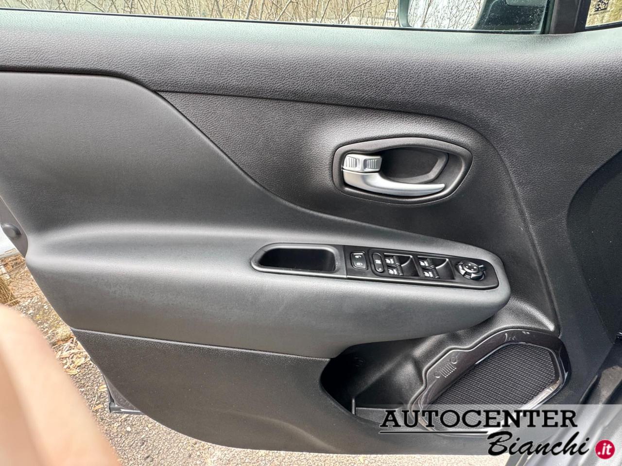 Jeep Renegade 1.3 t4 phev Limited 4xe at6