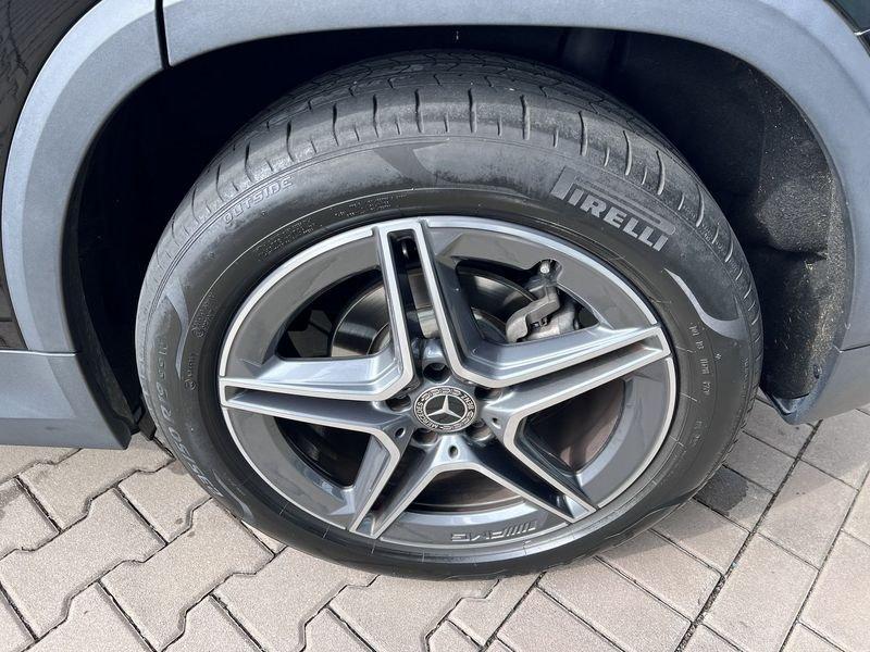 Mercedes-Benz GLA GLA 200 d Automatic 4Matic Premium