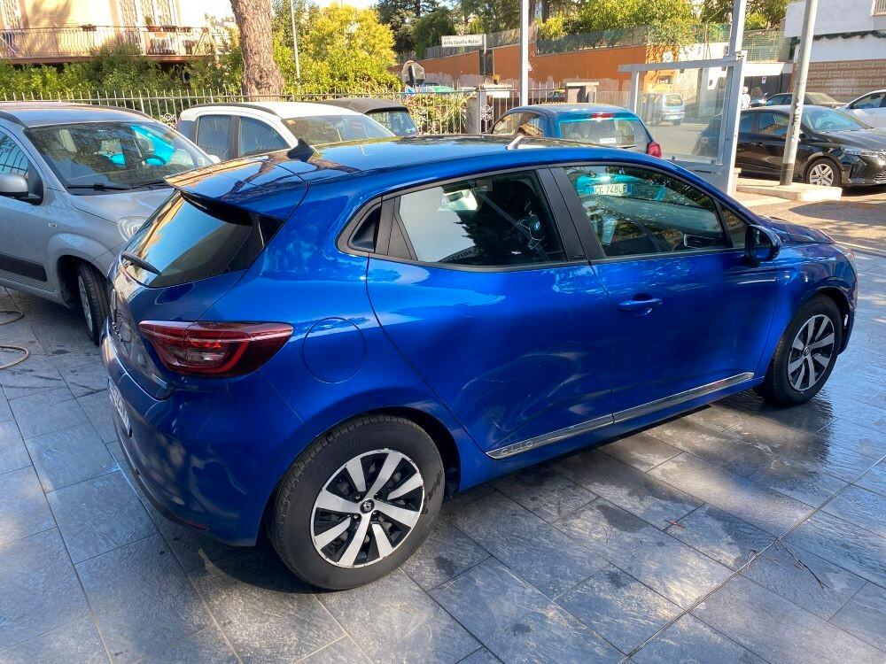 Renault Clio Full Hybrid E-Tech 140 CV 5 porte Zen