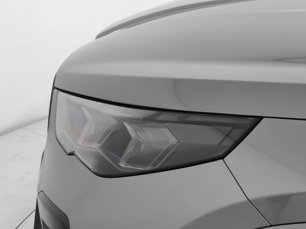 BMW X2 xDrive20d 48V MSport Pro