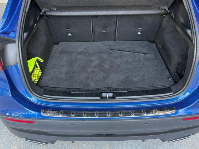 MERCEDES-BENZ GLA 200 d Automatic 4Matic AMG Line Premium
