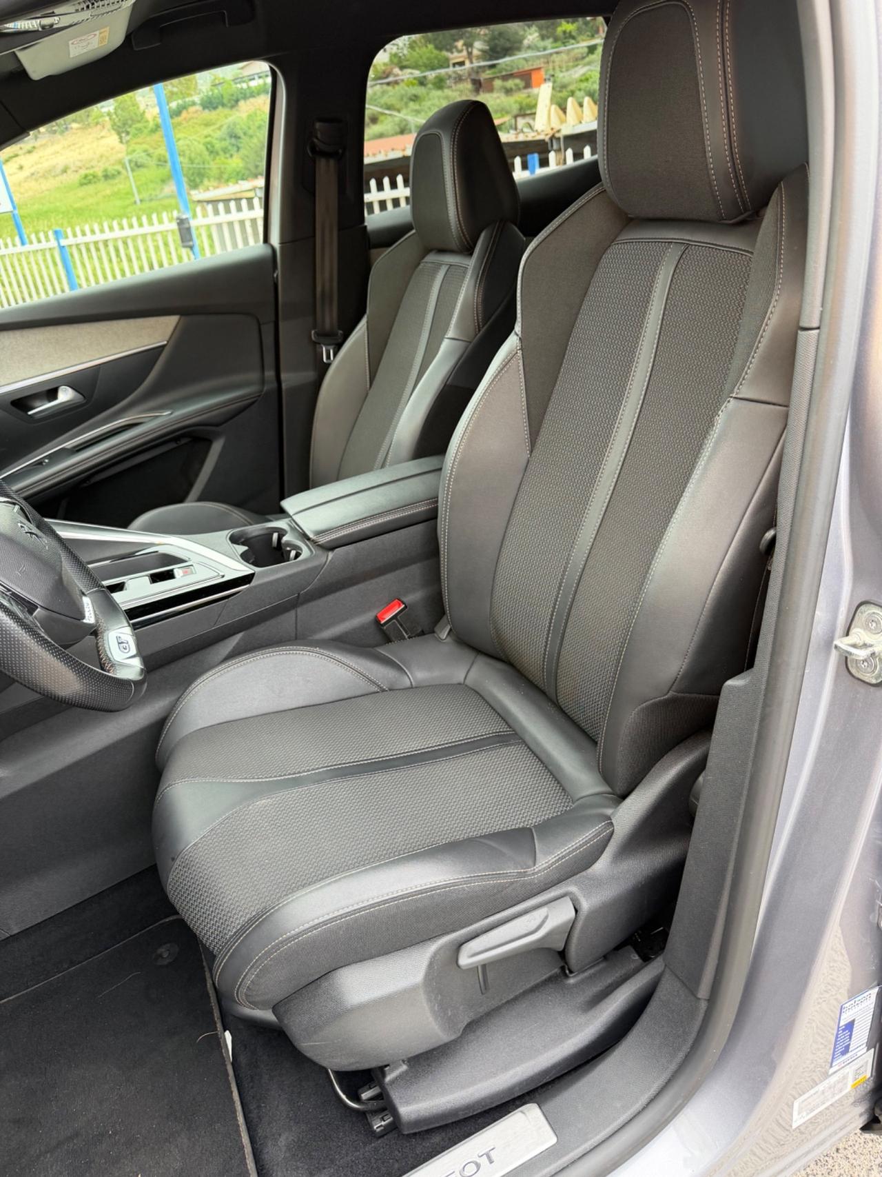 Peugeot 3008 1.5 BlueHDi 130 cv GT Line 2023