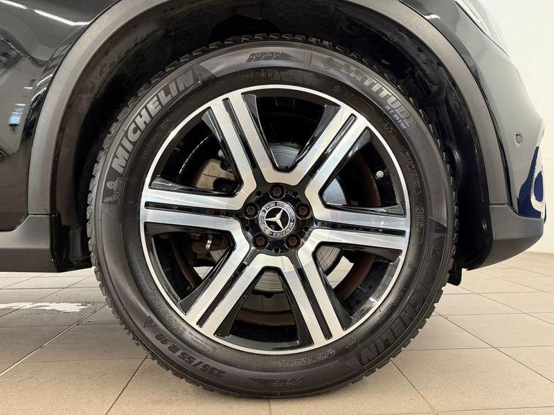 Mercedes-Benz GLC GLC 200 4Matic EQ-Boost