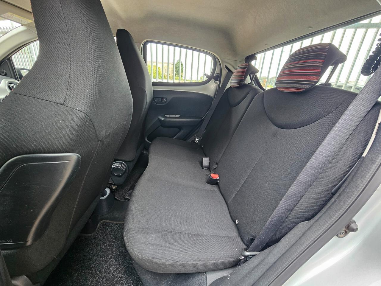 Citroen C1 1.0 68 5 porte Feel