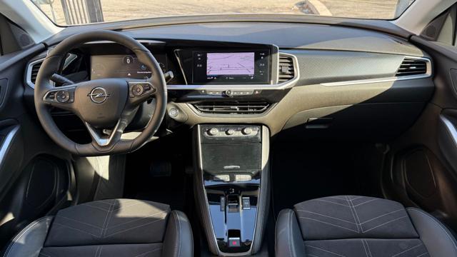 OPEL Grandland 1.5 DIESEL ECOTEC GS 130CV AUT.*C.L.19*BI-COLOR
