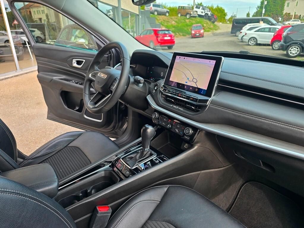 Jeep Compass 1.3 T4 190 CV PHEV 4xe Limited AZIENDALE