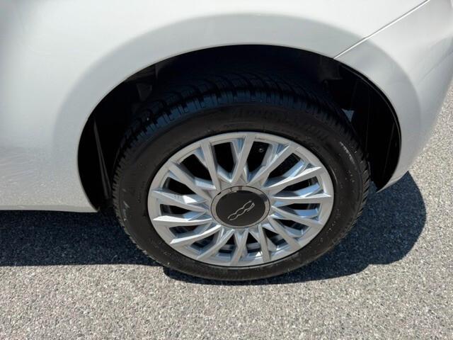 Fiat 500 1.0 Hybrid Dolcevita PREZZO SENZA OBBLIGO DI FINANZIAMENTO !!