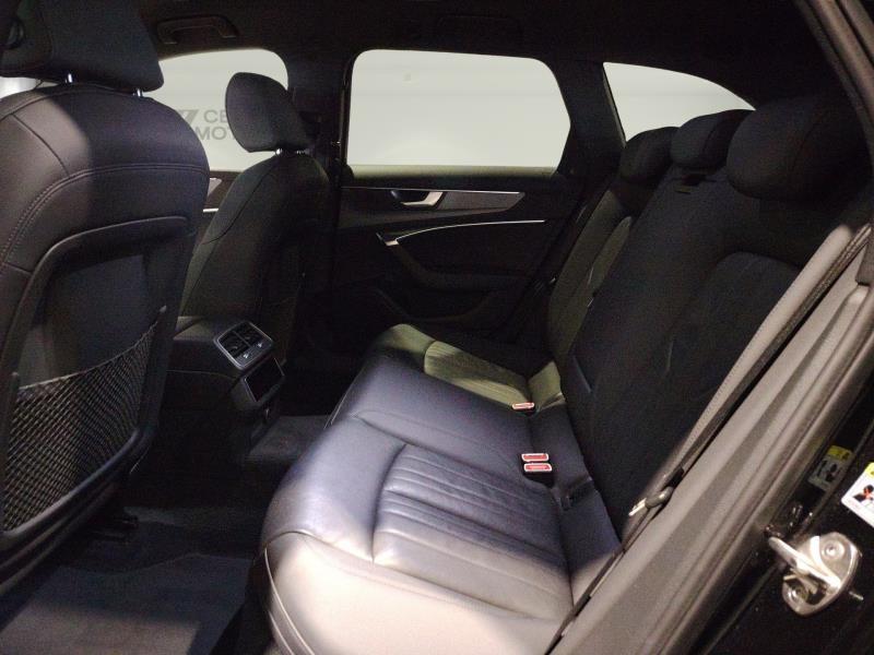 Audi A6 Allroad 50 3.0 TDI mHEV Evolution Quattro Tiptronic