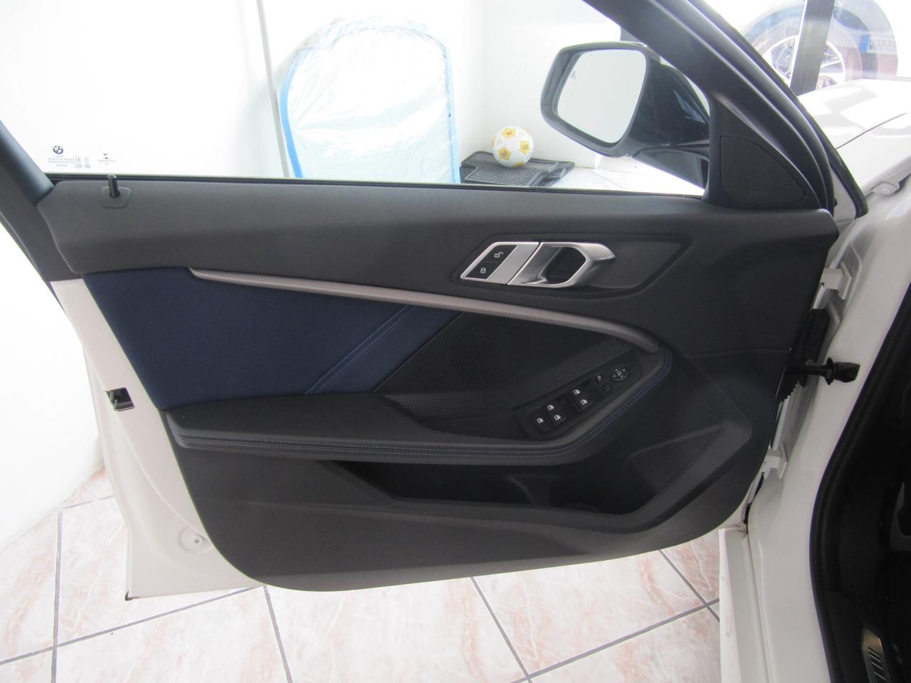 Bmw 116d 5p. Msport - automatico