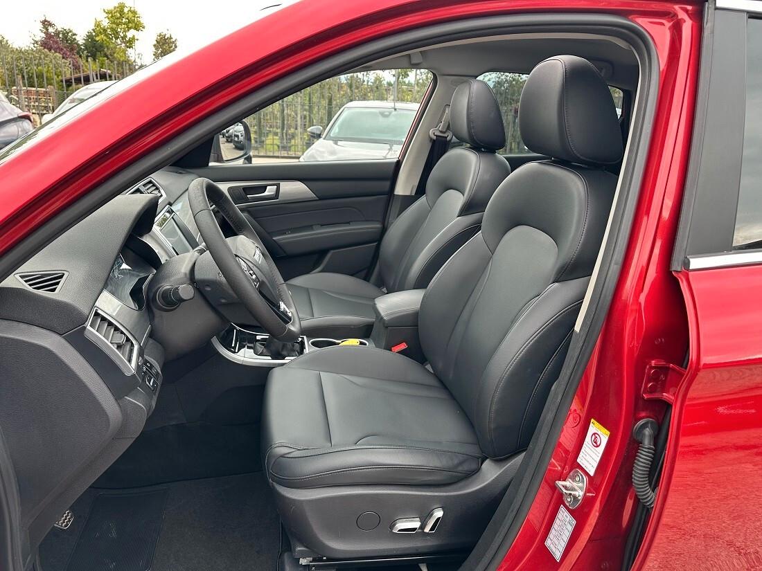 Haval H2 H2 1.5T GPL Premium