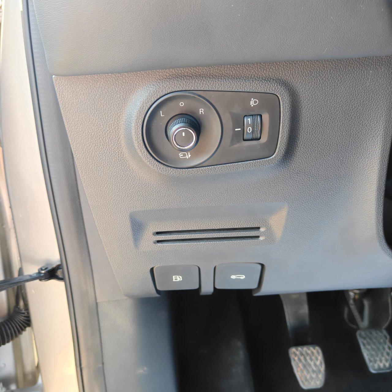 Mg ZS 1.5 Luxury