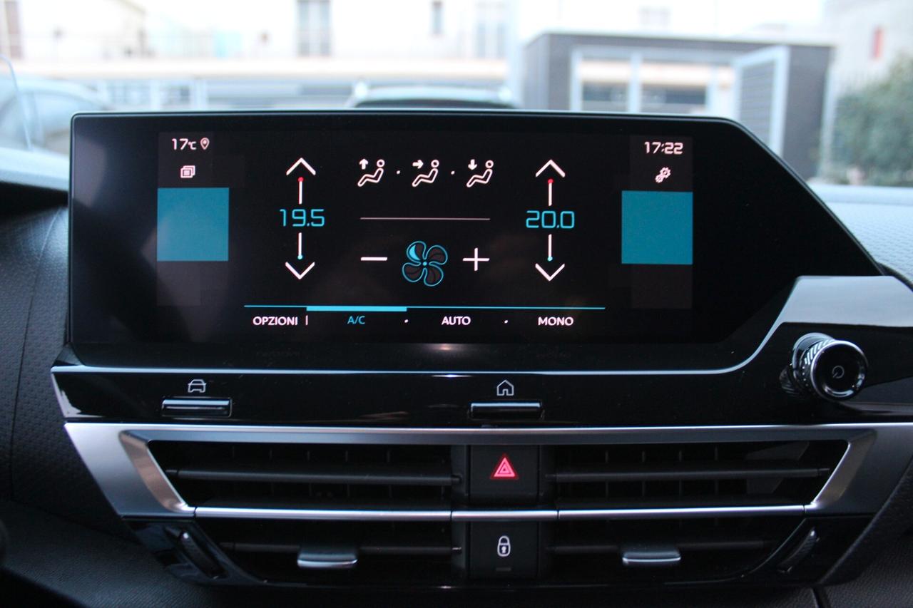 Citroen C4 BlueHDi 130 S&S EAT8 Feel Pack