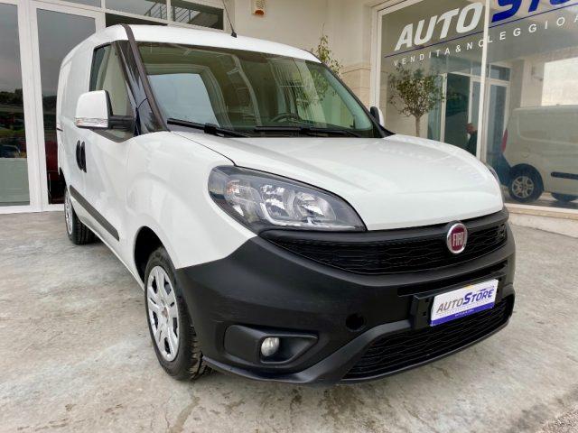 FIAT Doblo Doblò 1.3 MJT PC-TN Cargo Lamierato