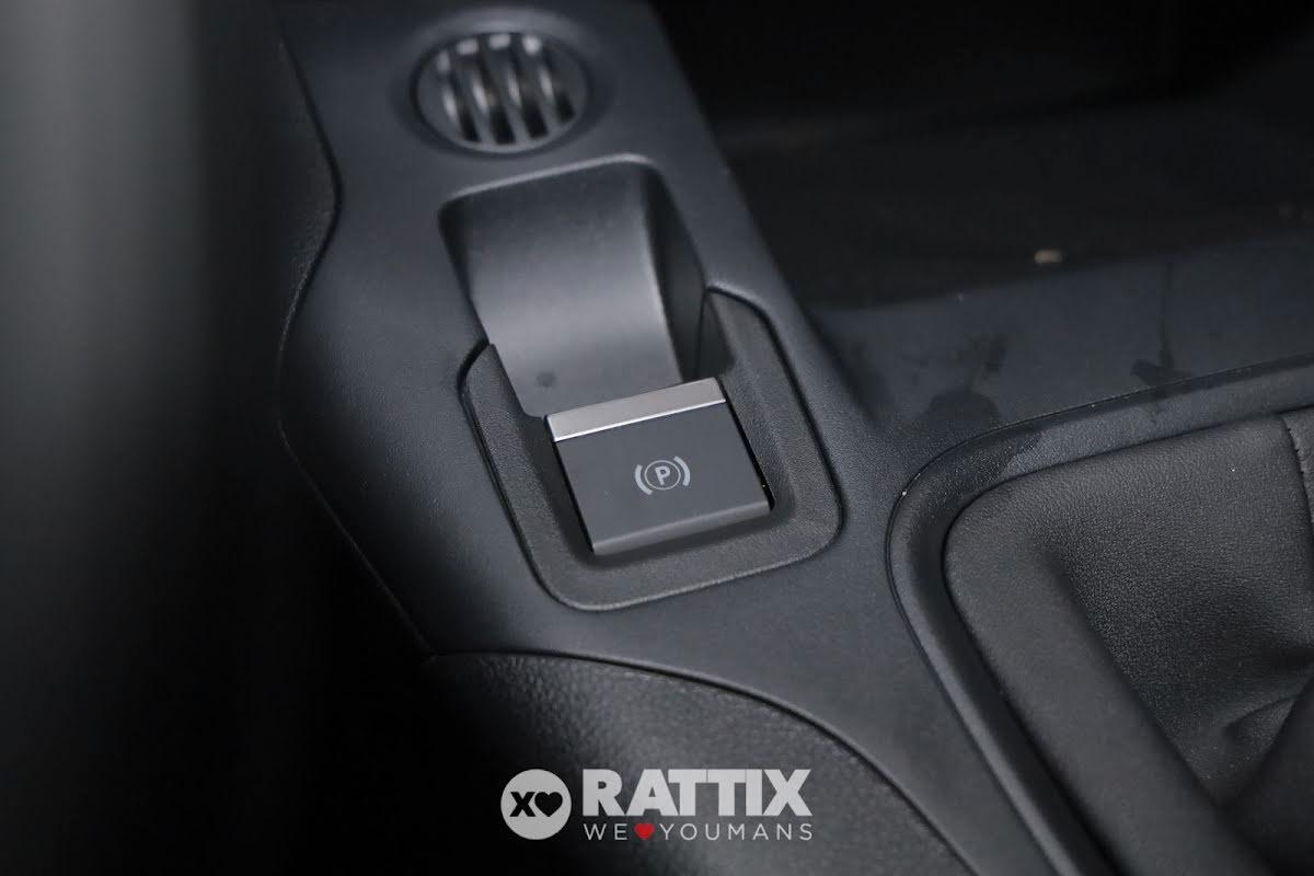 Fiat Doblo VAN 1.5 BlueHDI 100CV CH1 (IVA ESCLUSA)