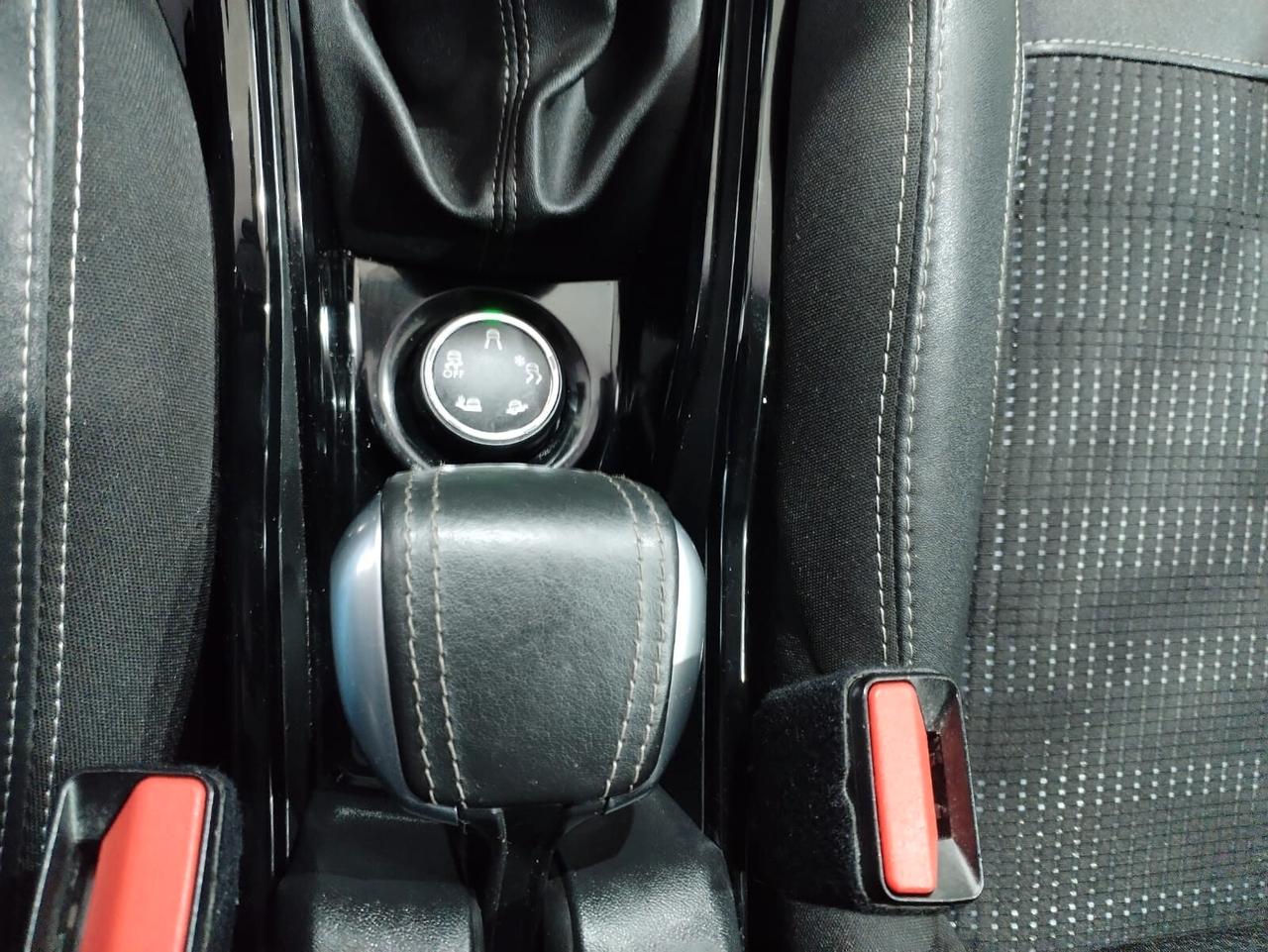 Peugeot 2008 BlueHDi 100 Allure