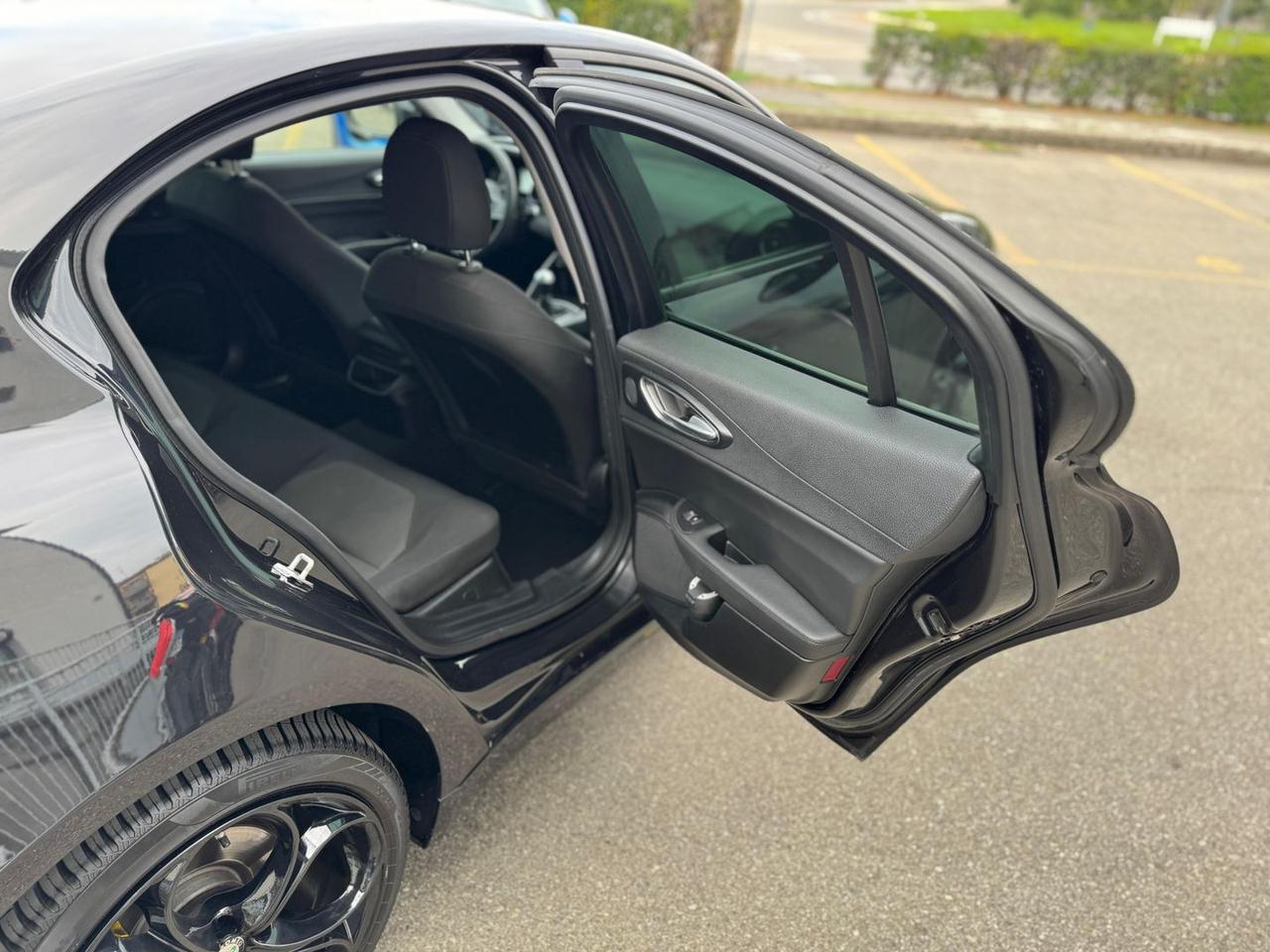 Alfa Romeo Giulia Business 2.2 JTD ECO #7182