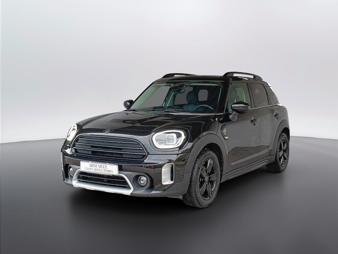 MINI Mini Countryman F60 2020 - Mini Countryman 1.5 One D Northwood Edition auto