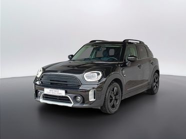 MINI Mini Countryman F60 2020 - Mini Countryman 1.5 One D Northwood Edition auto